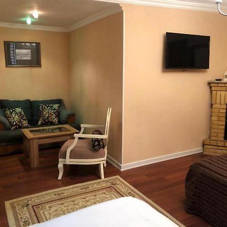 Caspian Pearl Boutique Hotel Baku Extérieur photo