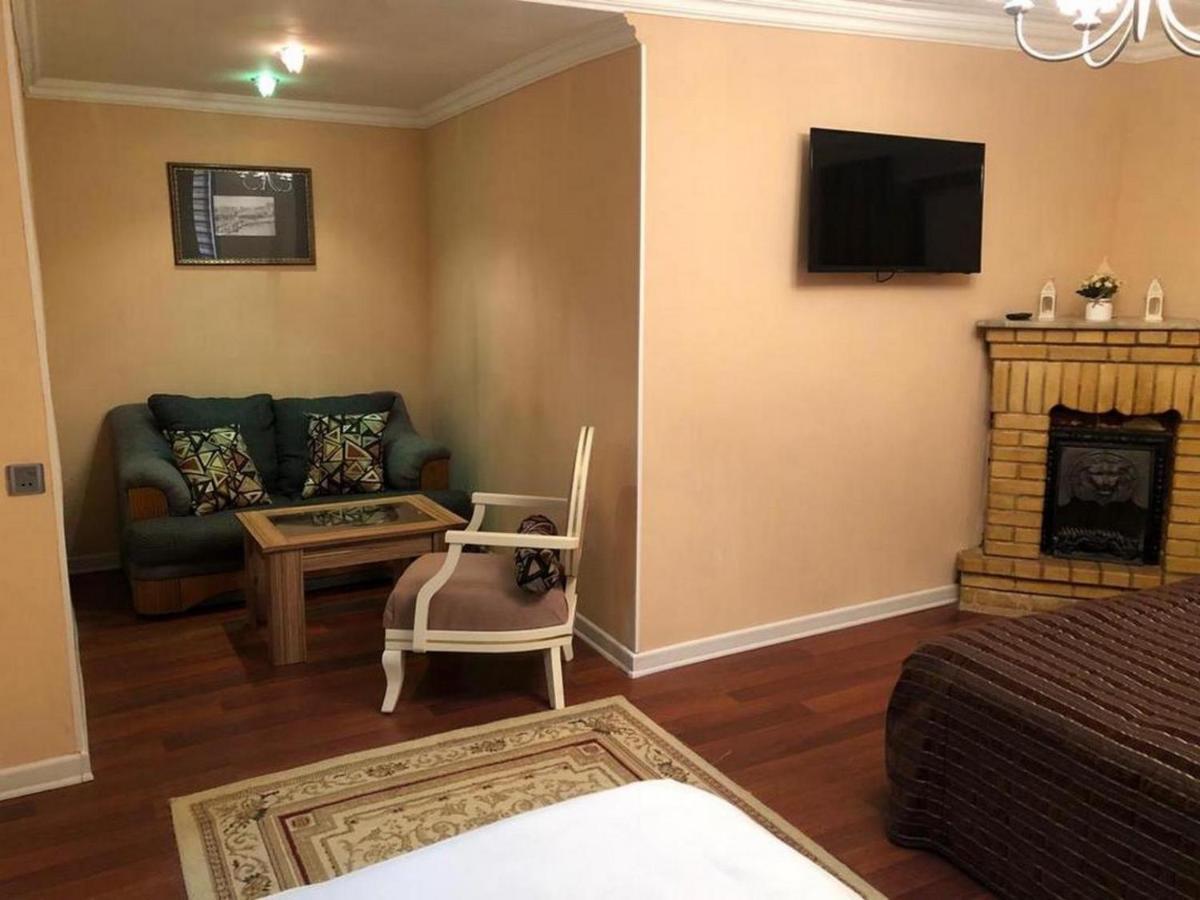 Caspian Pearl Boutique Hotel Baku Extérieur photo