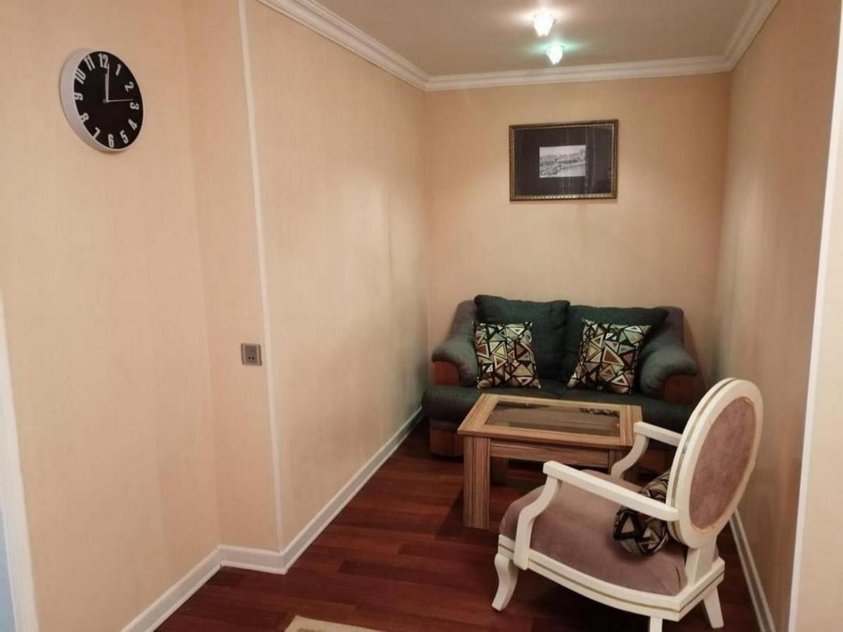 Caspian Pearl Boutique Hotel Baku Extérieur photo