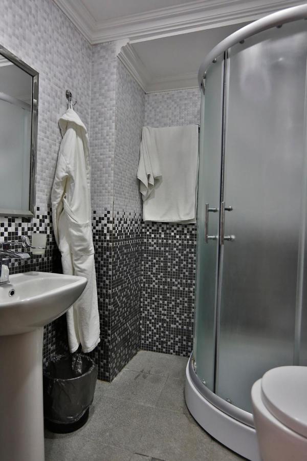 Caspian Pearl Boutique Hotel Baku Extérieur photo