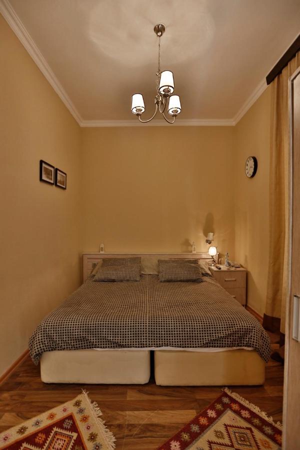 Caspian Pearl Boutique Hotel Baku Extérieur photo