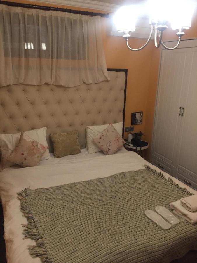 Caspian Pearl Boutique Hotel Baku Extérieur photo