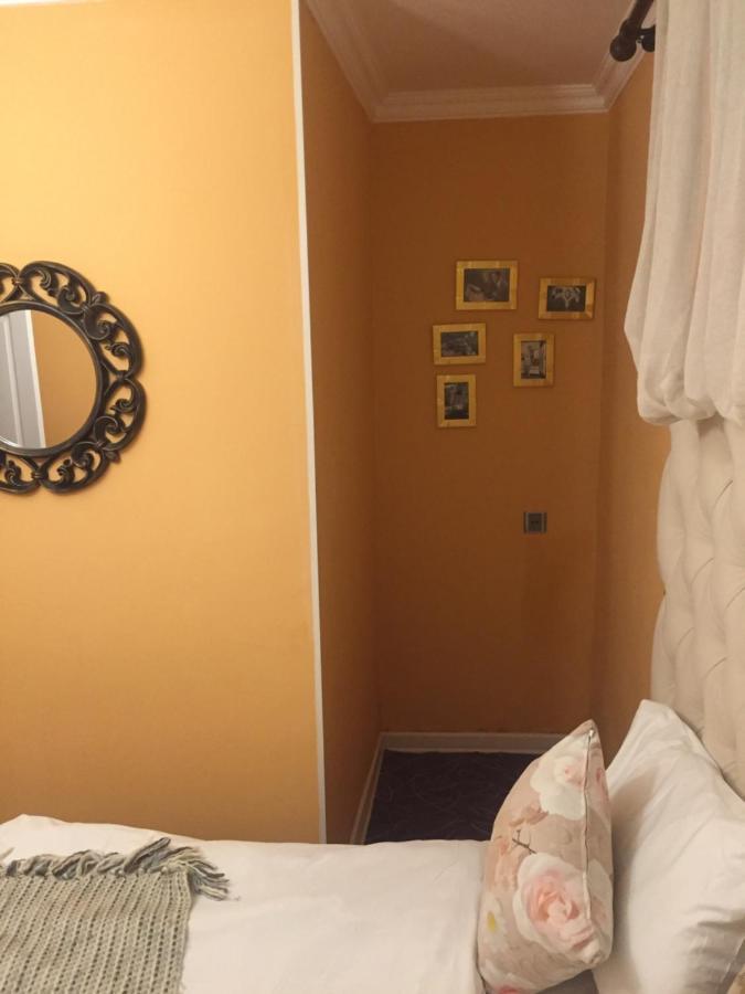 Caspian Pearl Boutique Hotel Baku Extérieur photo