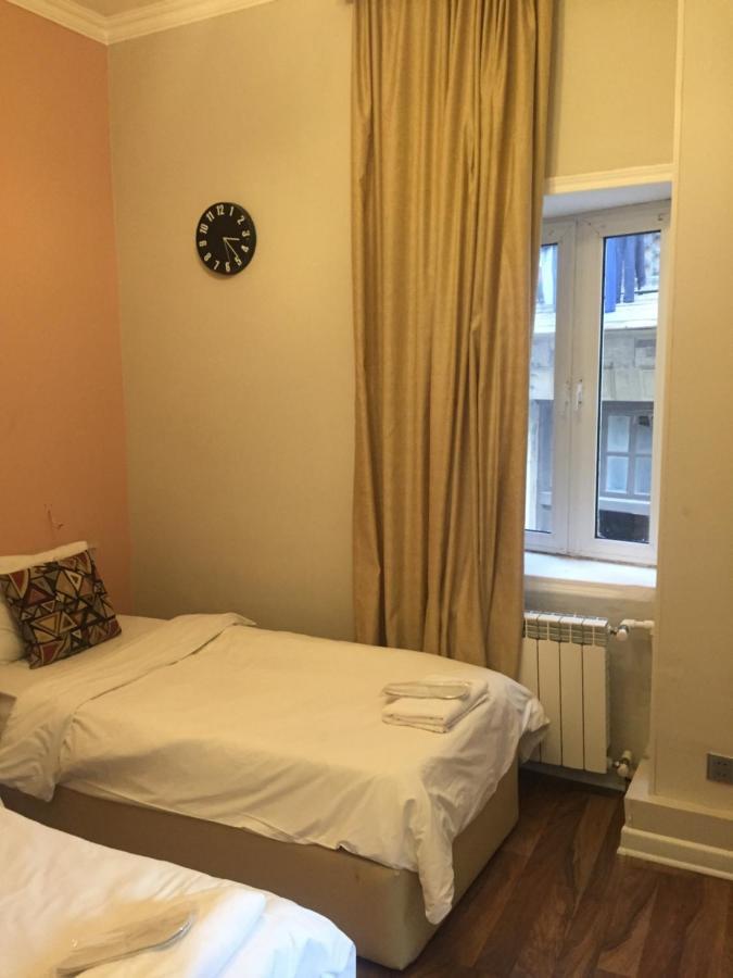 Caspian Pearl Boutique Hotel Baku Extérieur photo