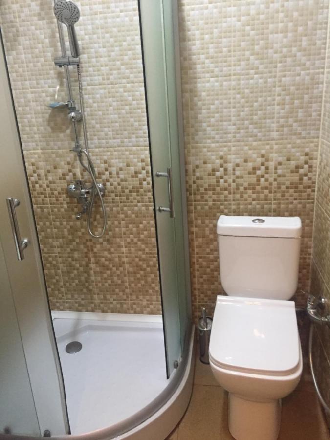 Caspian Pearl Boutique Hotel Baku Extérieur photo