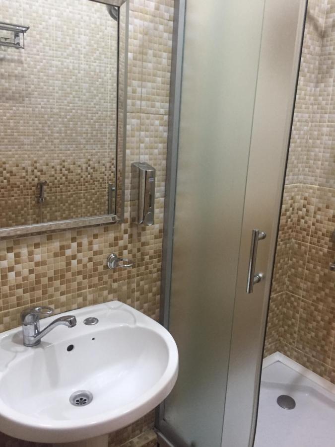 Caspian Pearl Boutique Hotel Baku Extérieur photo