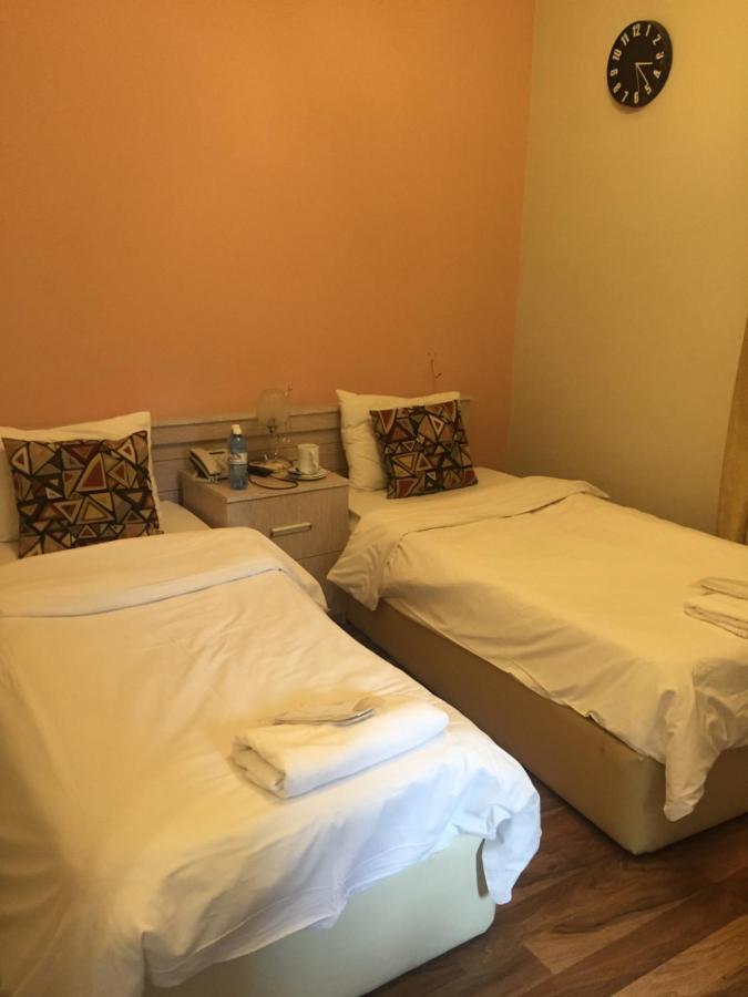 Caspian Pearl Boutique Hotel Baku Extérieur photo
