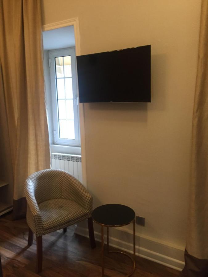 Caspian Pearl Boutique Hotel Baku Extérieur photo