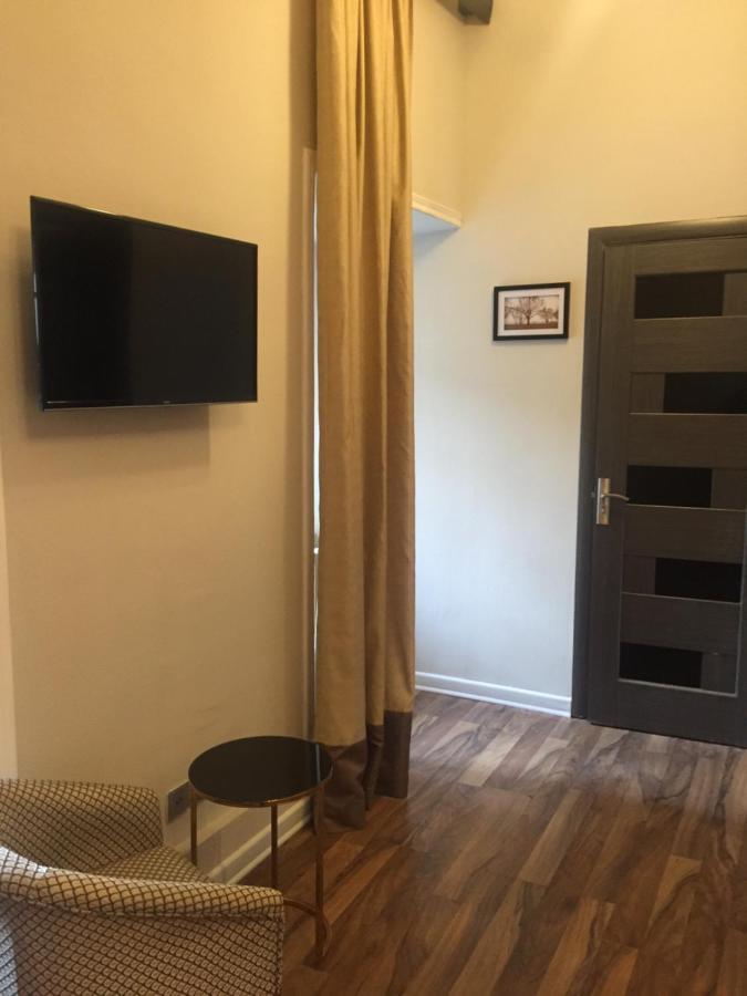 Caspian Pearl Boutique Hotel Baku Extérieur photo