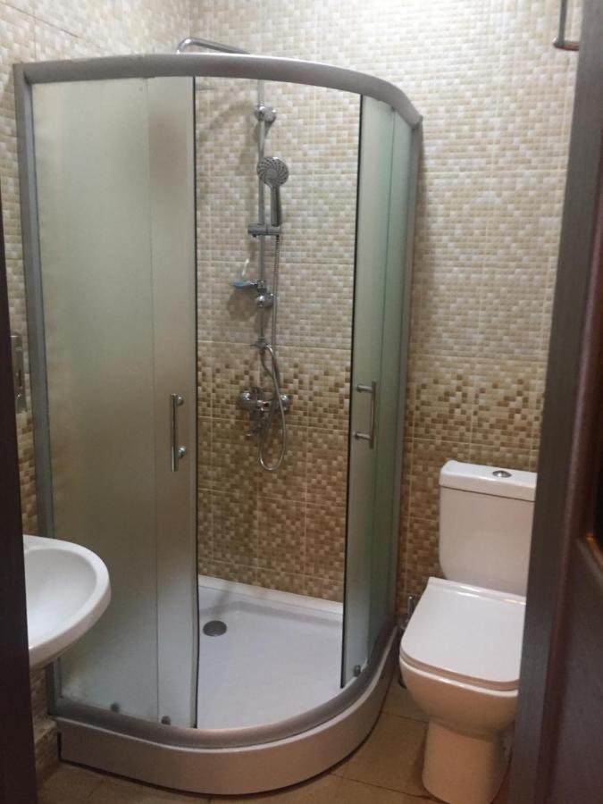 Caspian Pearl Boutique Hotel Baku Extérieur photo