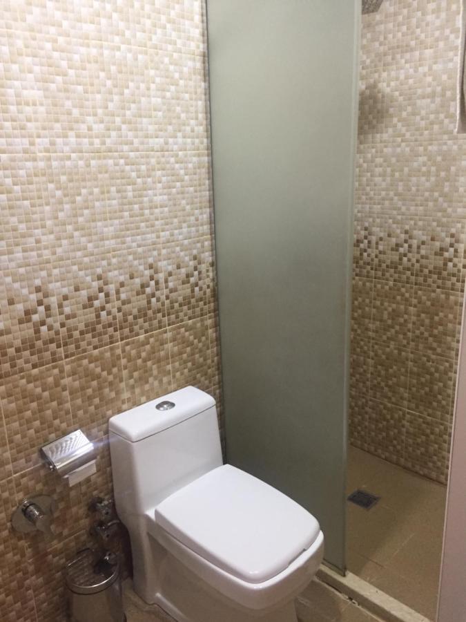 Caspian Pearl Boutique Hotel Baku Extérieur photo