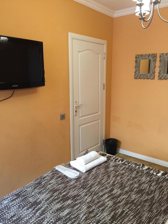Caspian Pearl Boutique Hotel Baku Extérieur photo